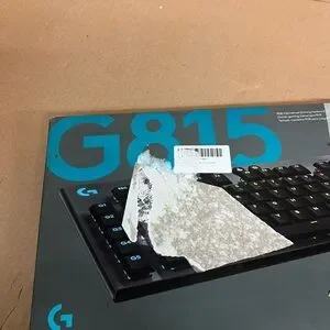 Logitech | Computers, Laptops & Parts | New Logitech G85 Lightsync Rgb ...